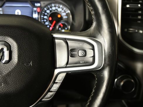 Used 2019 RAM 1500 Big Horn image 38