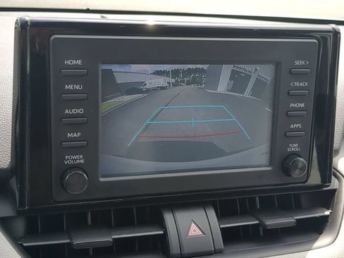 Used 2019 Toyota RAV4 XLE w/ All Weather Liner Package AWD/4WD image 22