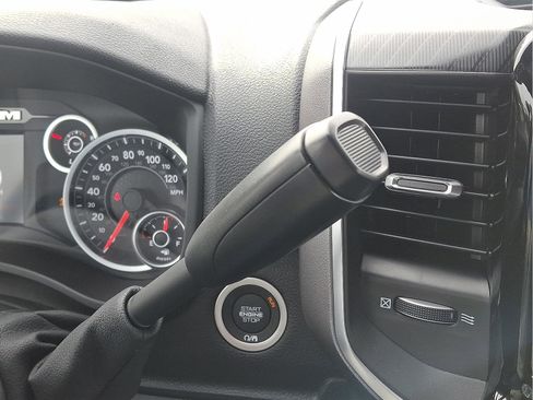 New 2025 RAM 2500 Big Horn image 11