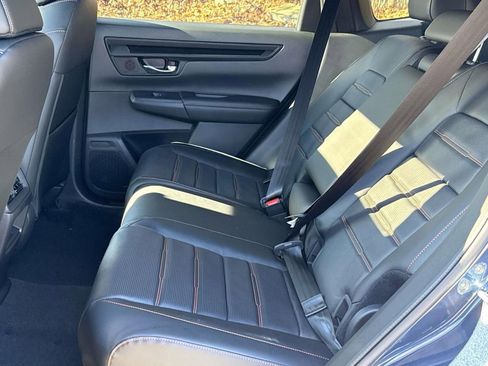New 2026 Honda CR-V Sport-L image 24