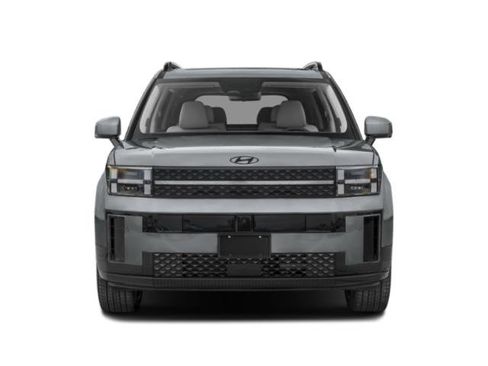 New 2025 Hyundai Santa Fe Calligraphy image 57