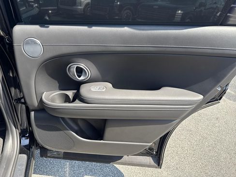 New 2026 Hyundai Palisade SEL FWD image 40