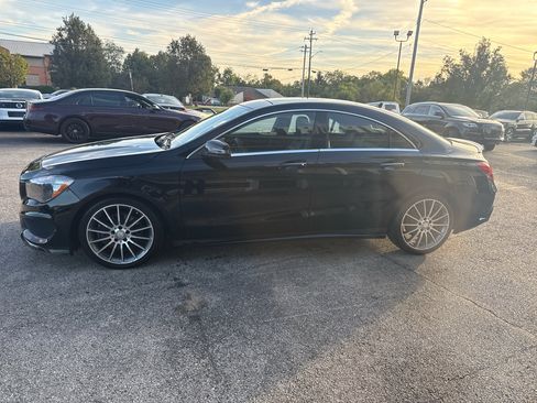 Used 2016 Mercedes-Benz CLA 250 image 11