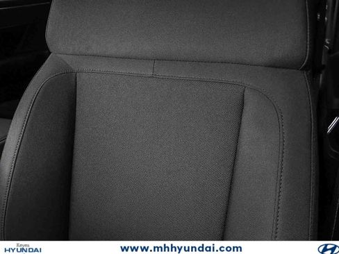 New 2026 Hyundai Santa Fe SE FWD image 28