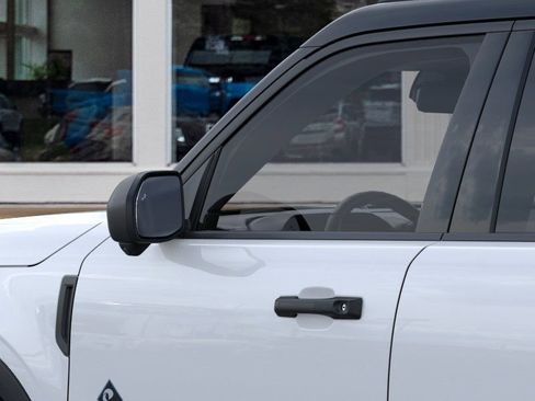 New 2026 Ford Bronco Sport Outer Banks image 20