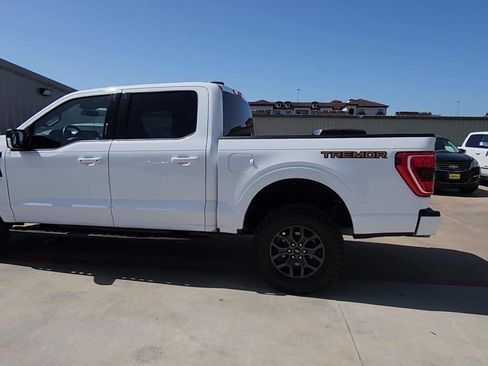 Used 2023 Ford F150 Tremor w/ Trailer Tow Package AWD/4WD image 6