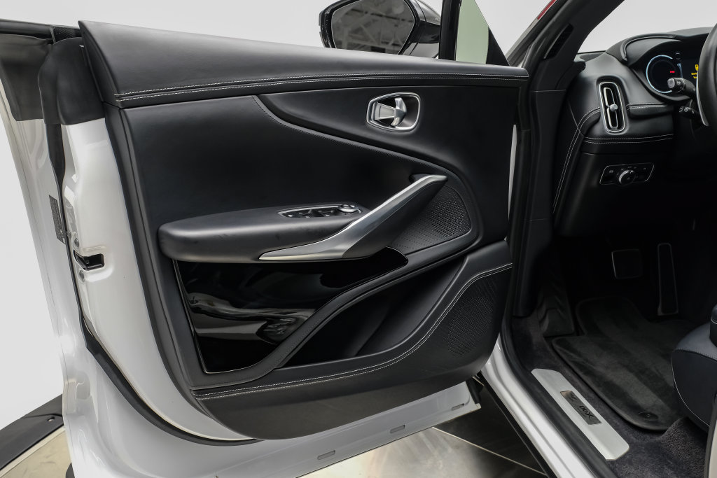 Used 2023 Aston Martin DBX 707 AWD/4WD image 46