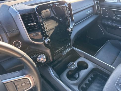 Used 2023 RAM 1500 Laramie image 14