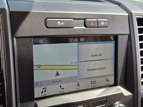 Used 2018 Ford F150 XLT w/ Equipment Group 302A Luxury image 16