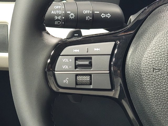 New 2026 Honda Pilot EX-L image 25