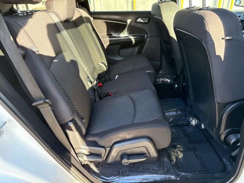 Used 2012 Dodge Journey SXT w/ Popular Equipment Group image 14
