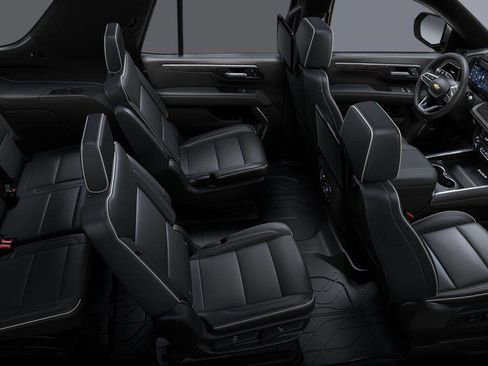 New 2025 Chevrolet Tahoe Premier AWD/4WD image 35