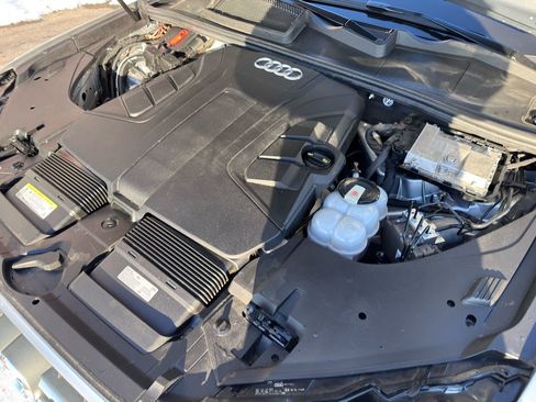 Used 2019 Audi Q7 3.0T Premium w/ Convenience Package image 48