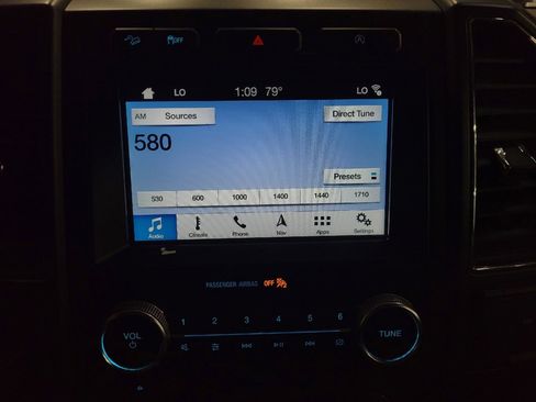 Used 2018 Ford Expedition Limited AWD/4WD image 25
