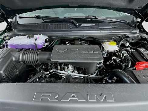 New 2026 RAM 1500 Tradesman RWD image 17