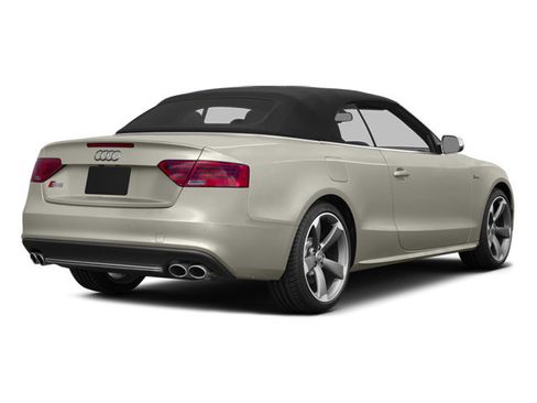 Used 2013 Audi S5 Prestige image 2