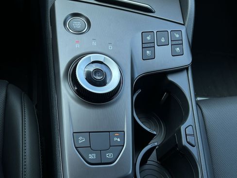 New 2026 Kia Sportage SX Prestige AWD/4WD image 26