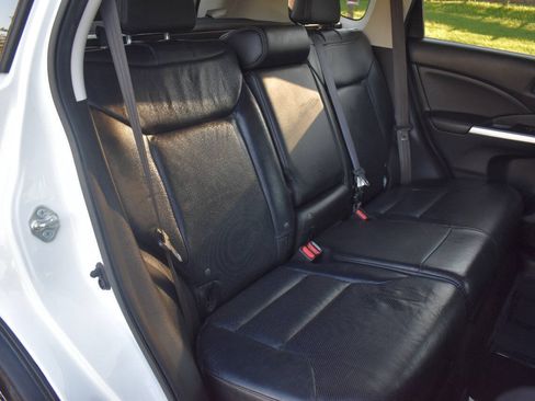 Used 2016 Honda CR-V EX-L image 15