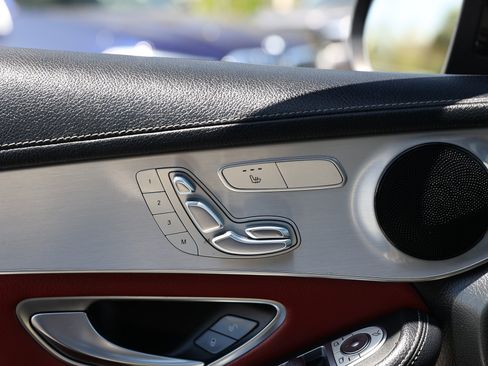 Used 2018 Mercedes-Benz GLC 43 AMG 4MATIC Coupe image 47