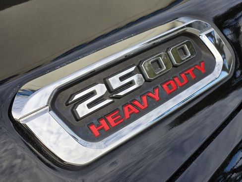 Certified 2022 RAM 2500 Laramie image 10