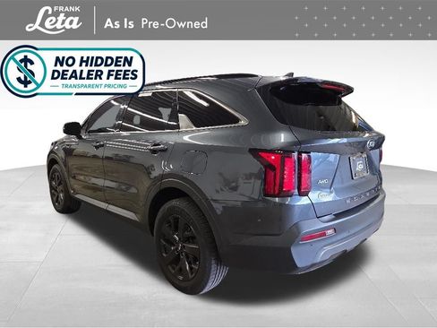 Used 2021 Kia Sorento S AWD/4WD image 4