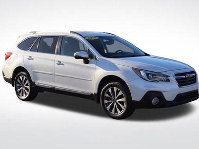 Used 2018 Subaru Outback 3.6R Touring w/ Popular Package #3