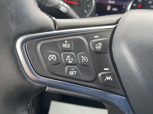 Used 2024 Chevrolet Equinox LT image 26