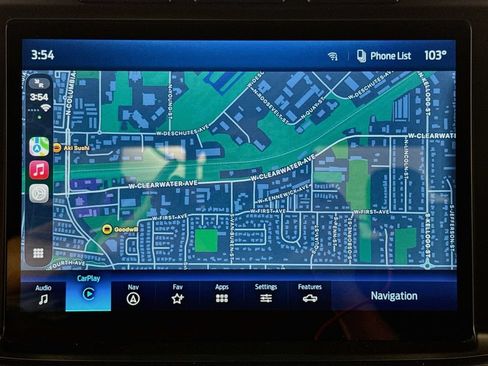 Used 2021 Ford F150 XLT w/ Equipment Group 302A High AWD/4WD image 13