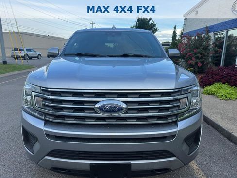 Used 2020 Ford Expedition Max XLT w/ Equipment Group 202A AWD/4WD image 9