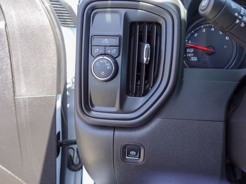 Used 2024 Chevrolet Silverado 1500 W/T w/ WT Fleet Convenience Package image 15