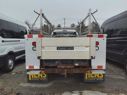 Used 2016 Ford F350 XL w/ Power Equipment Group image 7