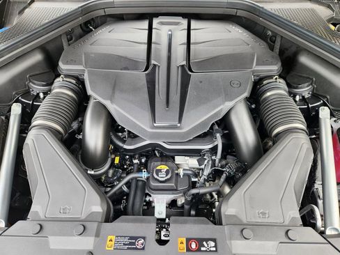 New 2026 Genesis GV80 3.5T e-SC image 21