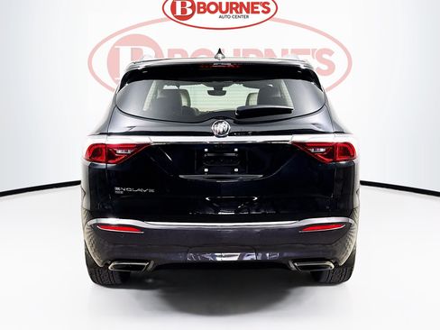 Used 2022 Buick Enclave Premium w/ Experience Buick Package AWD/4WD image 11