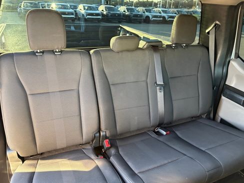 Used 2020 Ford F150 XL w/ Equipment Group 101A Mid image 39