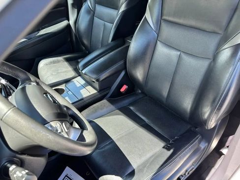 Used 2017 Nissan Murano SL AWD/4WD image 11