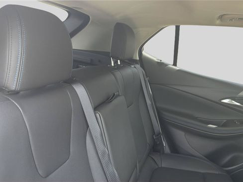 New 2026 Buick Encore GX Sport Touring w/ Advanced Technology Package AWD/4WD image 21