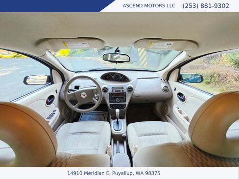 Used 2007 Saturn ION Level 2 w/ Preferred Pkg FWD image 13
