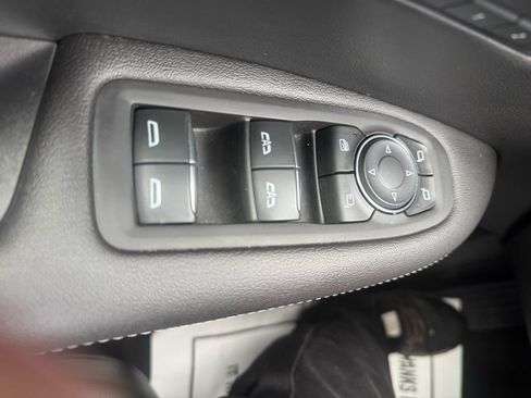Used 2024 Cadillac XT5 Premium Luxury AWD/4WD image 16