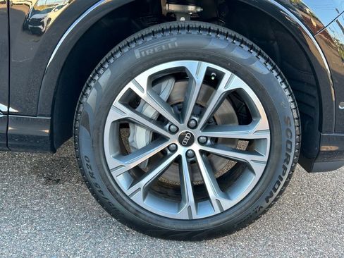 New 2026 Audi Q7 2.0T Premium image 46