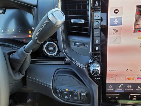 New 2025 RAM 2500 Power Wagon image 11