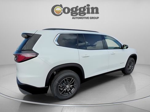 New 2026 GMC Acadia Elevation image 16