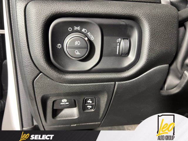 Used 2023 RAM 1500 Big Horn AWD/4WD image 21