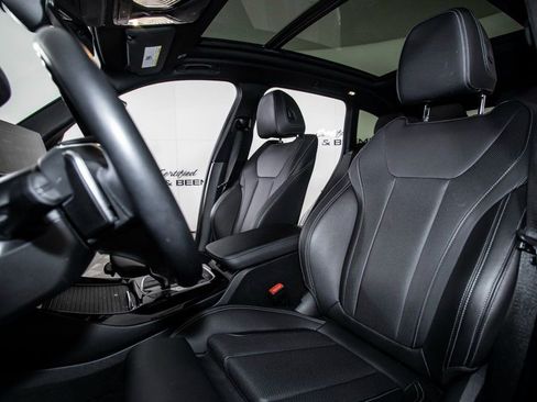 Used 2022 BMW X3 sDrive30i w/ Convenience Package w/ZPA image 13