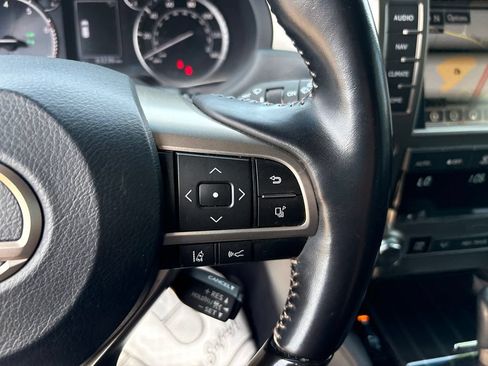 Used 2021 Lexus GX 460 Premium AWD/4WD image 20