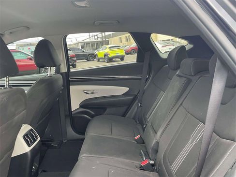 Used 2023 Hyundai Tucson SEL image 12