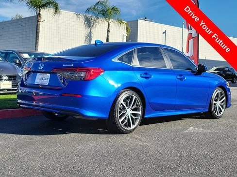 Used 2024 Honda Civic Touring image 34