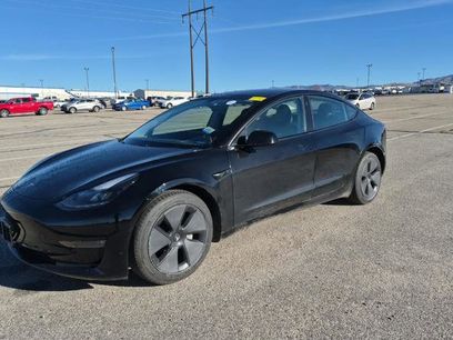 Used 2021 Tesla Model 3 Long Range