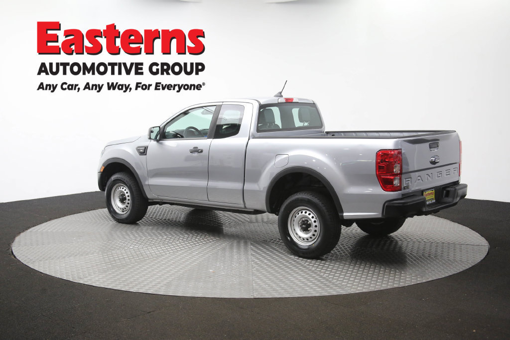 Used 2023 Ford Ranger XL RWD image 61