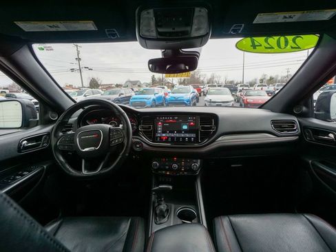 Used 2024 Dodge Durango GT image 15