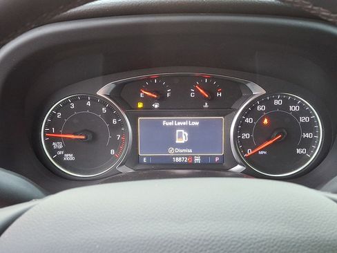 Used 2023 GMC Acadia AT4 AWD/4WD image 22